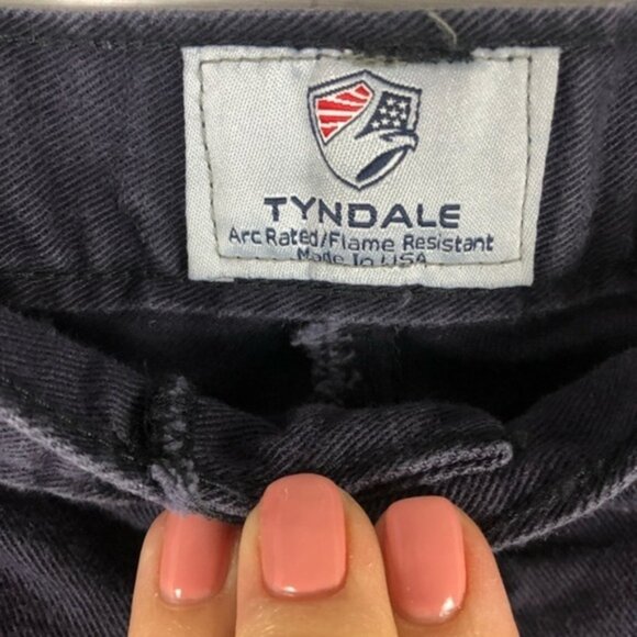 Tyndale FR Work Pants - Picture 5 of 5